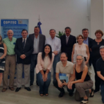 El COPITEC y el CIEC promueven el desarrollo del ecosistema Centro en Córdoba