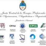 Comunicado de la Junta Central de Ingenieros de la República Argentina