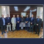 ACUERDO ACADÉMICO ENTRE LA FIUBA Y LOS CONSEJOS PROFESIONALES PARA TRABAJAR POR LA ELECTROMOVILIDAD