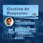 Nuevo curso de FUNDETEC