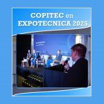 Copitec en Expotécnica 2025