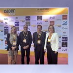 Copitec presente en CAPER SHOW 2025
