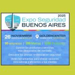 Expo Seguridad Buenos Aires 2025