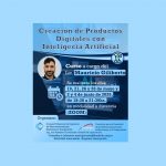 Curso | Creación de Productos Digitales con IA
