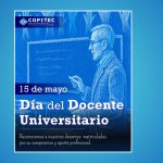 Día del Docente Universitario