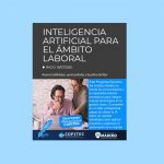 Inteligencia Artificial para el ámbito laboral INSTITUTO MADERO