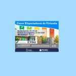 Curso de Etiquetadores de Vivienda – Preinscripción para Matriculados COPITEC