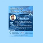 Curso | Redes de Fibras Ópticas