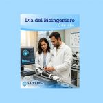 🌱🔧🧠 ¡Feliz Día del/a Bioingeniero/a!