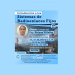 Introducción a los Sistemas de Radioenlaces Fijos