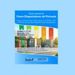 Charla informativa – Curso de Etiquetadores de Vivienda