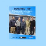 COPITEC | Colaboración estratégica en tecnología satelital