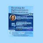 💻 Curso: Testing de Aplicaciones Informáticas