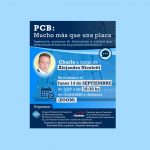 PCB: Mucho más que una placa