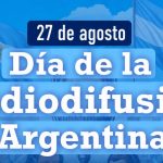 Día de la Radiodifusión Argentina