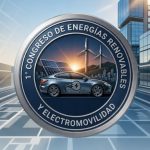 1° Congreso de Energías Renovables y Electromovilidad