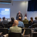 Primer Encuentro Institucional FUNDETEC / COPITEC