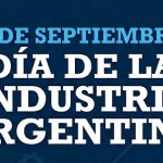 Dia de la industria argentina