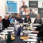 El Copitec renueva su mesa ejecutiva para el período 2026-2027